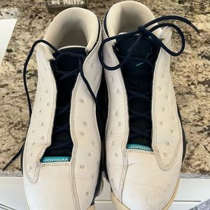 Jordan’s